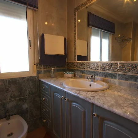 Pinos Grupalmalaga 3* Málaga