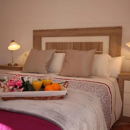 Hotel Pinos Grupalmalaga 3*