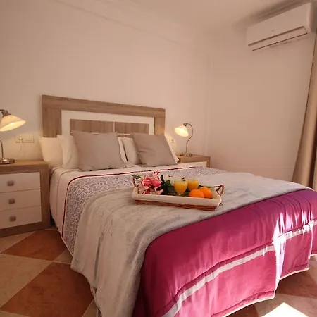 Pinos Grupalmalaga Hotel Málaga